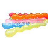 Latex Balloons Party Decoration Twist At Random thumbnail-1