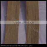 Linen Flat Belt Weave Lace Garment Accessory thumbnail-1
