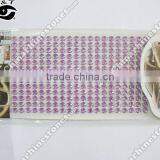 Acrylic Diamond Rhinestone Stickers Car Sticker thumbnail-1