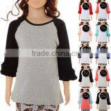 FACTORY Wholesale Kid Icing Shirt thumbnail-6