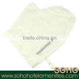 Hotel Cotton Shoe Mitts thumbnail-1