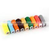 1 Set 39pcs 200 Yard Mixed Colors Polyester Spool Sewing Thread For Hand Machine Newest Hot Search thumbnail-4
