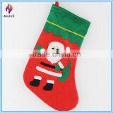 Custom Plain Christmas Stocking Holders thumbnail-2
