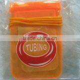 PVC Waterproof Bag for Mobile Phone thumbnail-1