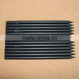 Black Wooden Pencil thumbnail-1