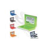 Sell Multifunctional LCD Clock