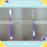 Soft Bristle Adult Toothbrush in Yangzhou thumbnail-3
