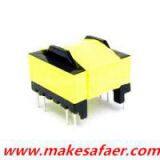 High Frequency Flyback Transformer EE19 Type With CQC UL thumbnail-1