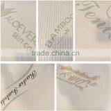 High Quality Factory Price Knitted Mattress Ticking Fabric , Print Knit Fabric thumbnail-3