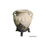 Sell Magnesia Roman Style Garden Planter thumbnail-1