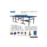Sell Outdoor Table Tennis Table thumbnail-1