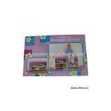 Sell Stock Children's Wooden Bench thumbnail-1