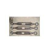 JIS Malleable Turnbuckle thumbnail-1