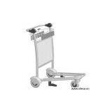 Sell Stainless Steel Airport Trolley thumbnail-1