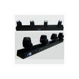 4-Head LED Spot Bar 4x10W (4IN1)(MD-H4) thumbnail-1