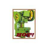 J23 Power Press, Punching Machine, Punching Press Machine thumbnail-1
