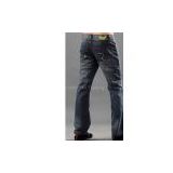 sell discount new style fashion Rock jeans men