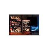 LED Neon Blackboard thumbnail-1