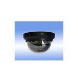 Black Video/Audio Security Camera Indoor Dome Color CCD thumbnail-1
