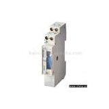 Din Rail Mechanical Timer thumbnail-1