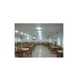 Customer-Made A Series Prefabricated House thumbnail-1