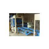Fine Efficiency Brick MachineXQY4-26 thumbnail-1
