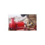 Marine External Fire Pump for FIFI System thumbnail-1