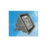 60*1W 10 Hrs Solar High Powered LED Street Lights Outdoor 150AH/12V 2PCS thumbnail-1