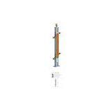 Aluminum Balustrade Fence Handrail Railing thumbnail-1
