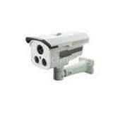 Fixed Lens Weatherproof HD IP Bullet Camera