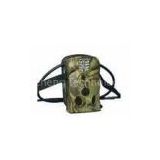 Home security 850NM / 940NM waterproof infrared hunting camera with night vision