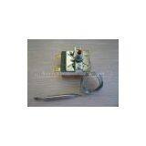 UL, CE Approved Capillary Water Heater Thermostat thumbnail-2