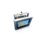 High Power Outdoor Led Flood Light Fixture With Warm White 50W AC 85 - 265V 2700K