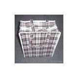 Sell PP Tartan Tote thumbnail-1