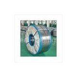 GB / T2518 ID 508mm Hot Dipped Galvanized Steel Coil for Armoured Cable