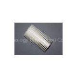 Milling / Threading / Drilling Custom Injection Molding With I-section or Straight Body Mould