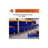Horizontal Flat Tempering Furnace thumbnail-1