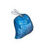 Drawstring Garbage Bag