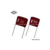 Sell Metallized Polyester Film Capacitor thumbnail-1