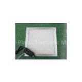 12W Square Dimmable LED Panel Light , 30x30cm 220V 2400K Pure White