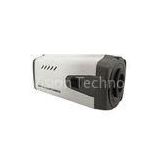 EFFIO-P 700TVL Pan / Tilt / Zoom WDR CCTV Camera With IR Night Vision , DSP , 300x
