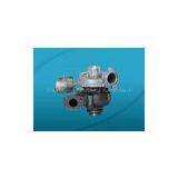 VNT Series Turbocharger thumbnail-1