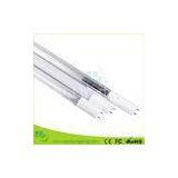 SMD 2835 4ft / 5ft 9 W / 14 W T8 LED Tube For Indoor Backlight , UL / EC / RoHS thumbnail-1