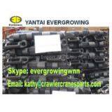 Track Shoe for MANITOWOC 4100S Crawler Crane thumbnail-1