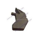 Steel Alloy Forging Parts for Machining (F-33)