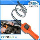 2.4 Inch HD Screen Video Borescope thumbnail-3