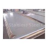 DIN , GB 430 Polished Stainless Steel Sheets , Low-Carbon Plain Chromium Ferritic Stainless Steel