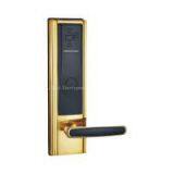 Hotel Intelligence Electronic Locks