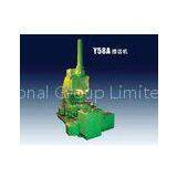 High Precision CNC Gear Shaping Machine Main Power 7.5 KW , Gear Diameter 130mm thumbnail-1