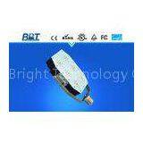 Garden 7600 Lumen Commercial Street Lights AC 100V - 277V , 5 Years Warranty